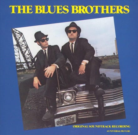 The Blues Brothers (Ost) - Various Artists