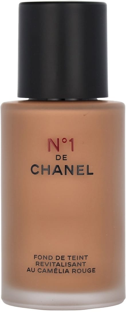 Chanel No 1 Revitalizing Foundation