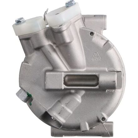 Airco-compressor ELSTOCK ELS51-1063