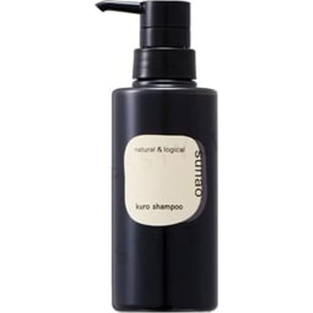 sunao - Cleansing Shampoo 300g