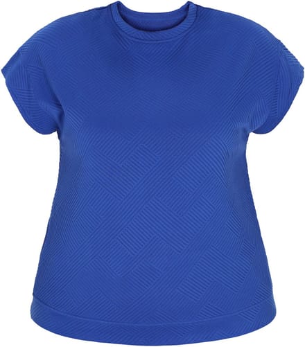 usha Plussize t-shirt usha PLUS SIZE