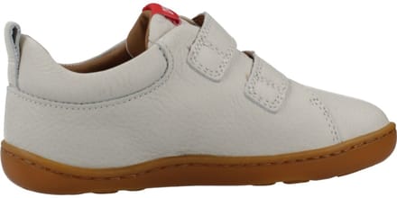 Camper Peu Cami Sneaker - Kinderen - Wit Natuurlijk 2 - 25