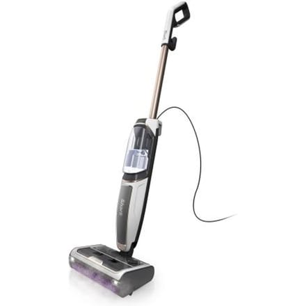 Shark SteamPickUp 3-in-1 Stoomreiniger | SD200EU | van SharkNinja