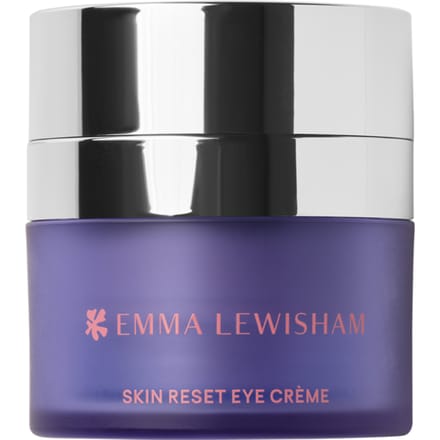 Emma Lewisham Skin Reset Eye Crème