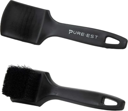 PURE:EST - Tyre Brush