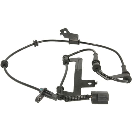 Sensor, wielsnelheid VEMO V52-72-0248