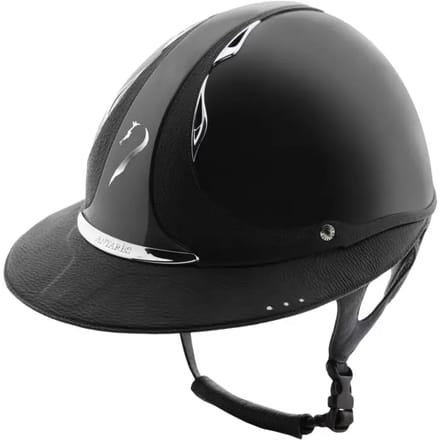 Dameshelm Antarès Premium Eclipse Swarovski