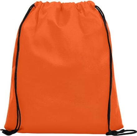 Stamina Calao String Bag RY7151 - Orange 31 - 36 x 42 cm
