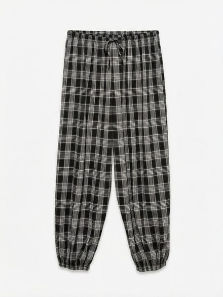 Vero Moda Broeken VMCHARM Mid waist Broek