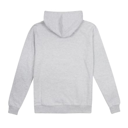 Disney Dames/Dames Paris Mickey & Minnie Mouse Hoodie (Sportgrijs)