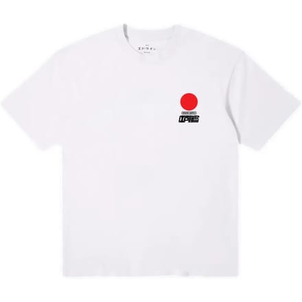 T-shirt Edwin Sun