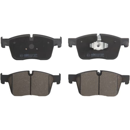 Remblokset ABE C1I019, voor