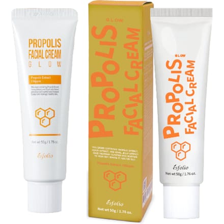 esfolio - Facial Cream - Propolis - 50g