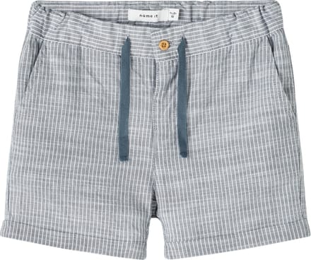 NAME IT - NMMPHEBOS SHORTS - Jongens - Bermuda shorts