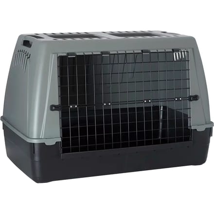 Hondenkrat Duvoplus Baron Eco