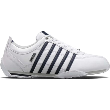 K-SWISS Tennisschoenen Arvee 1.5 White/navy/gray Violet/split Mens 39