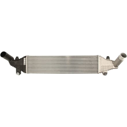 Intercooler NISSENS 96532