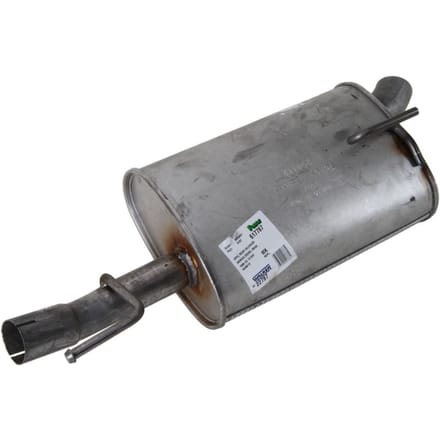 Geluiddemper achter WALKER 22787