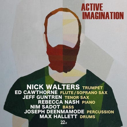 Active Imagination