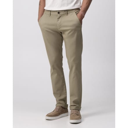 Campbell Henry chino