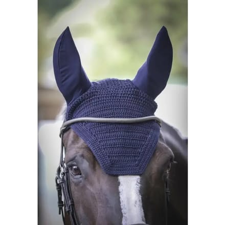 Paardenmuts Paddock Sports Pro Coton Cs