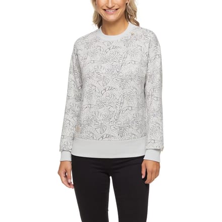 Dames sweatshirt Ragwear Delain