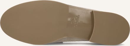 Fred De La Bretoniere Bodil Loafers Dames - Instappers - Beige - Maat 40