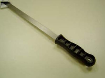 Remeha Reinigingsmes Lg.560mm, S58823