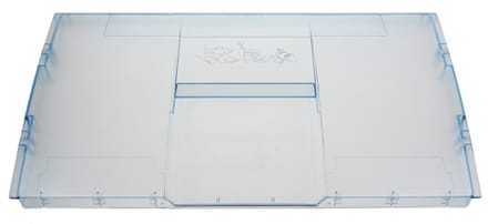 BEKO - PANEEL DIEPVRIESLADE- 44.5 x 25 cm - 4312611100