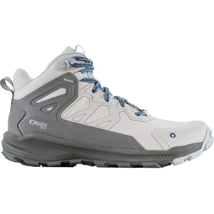 Vrouwelijke wandelschoenen Oboz Katabatic Low B-Dry