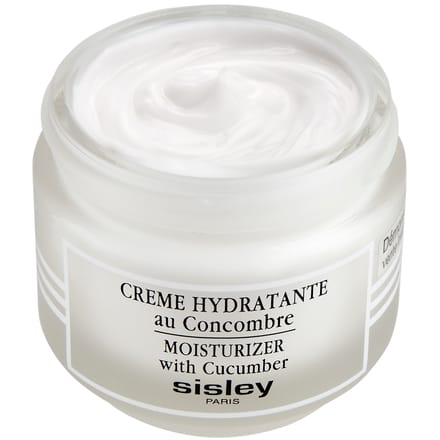 SISLEY Dagverzorging Crème Hydratante au Concombre Dagcrème Dames 50 ml