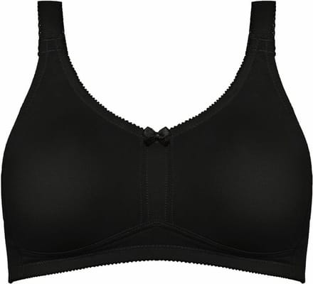 Naturana - Prothese bh - 5801 - Zwart - 90C
