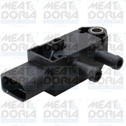 Sensor, uitlaatgasdruk MEAT & DORIA 827050