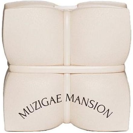 [MUZIGAE MANSION] Strak waterkussen (5 kleuren) 15g N19 white