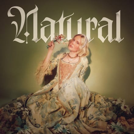 Softee - Natural (CD)