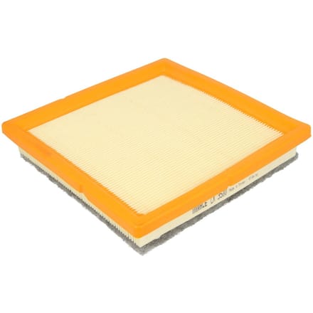 Luchtfilter KNECHT LX 3580