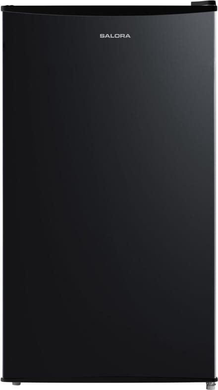 Salora FREEZER48BL - Vriezer - Vriezer tafelmodel - Diepvries - 60 Liter - Zwart