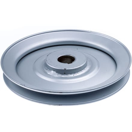 Pulley