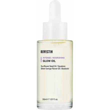 Rovectin, Huile réparatrice pour le visage Skin Essentials, 32 ml (30 ml) beige