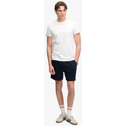 Korte monogram Superdry