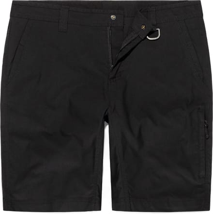 Vintage Industries korte broek Ripstop Angus Shorts Black
