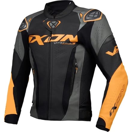 Motorjas Ixon Vortex 3