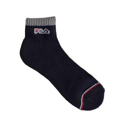 Pack-3 Kwartsokken F2522 voor Heren en Dames