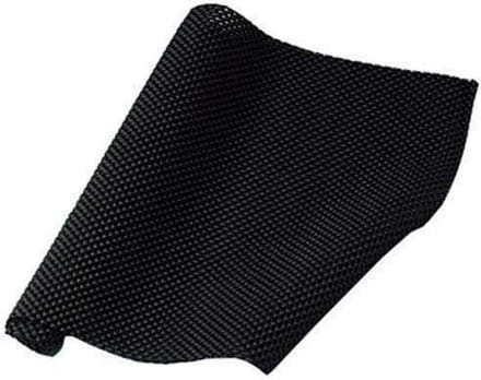 Anti slip dashboard mat