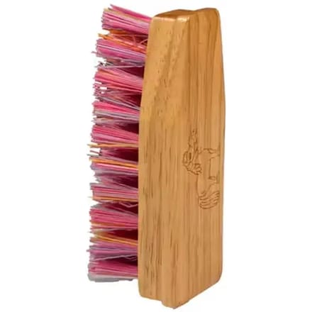 Grooming Deluxe - Sammy kids hard borstel eenhoorn