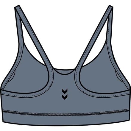Vrouwenbeha Hummel Prima Medium Support