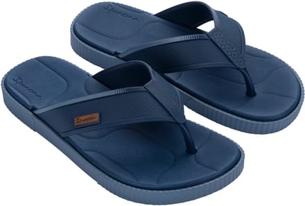 Ipanema Vintage Heren Slippers - Blue