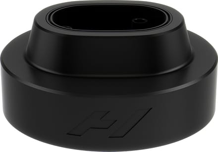 Hyperice Hypervolt 2 Pro Charging Base Zwart – Oplaadstandaard voor Hypervolt 2 Pro – Displaystandaard – Zonder Oplader