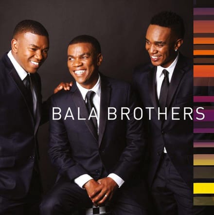 Bala Brothers