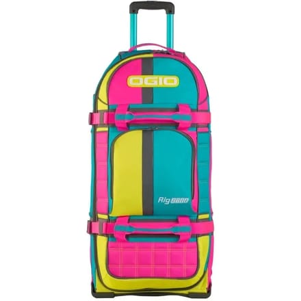 Reistas Ogio Rig 9800 Pro 25 Miami Vice